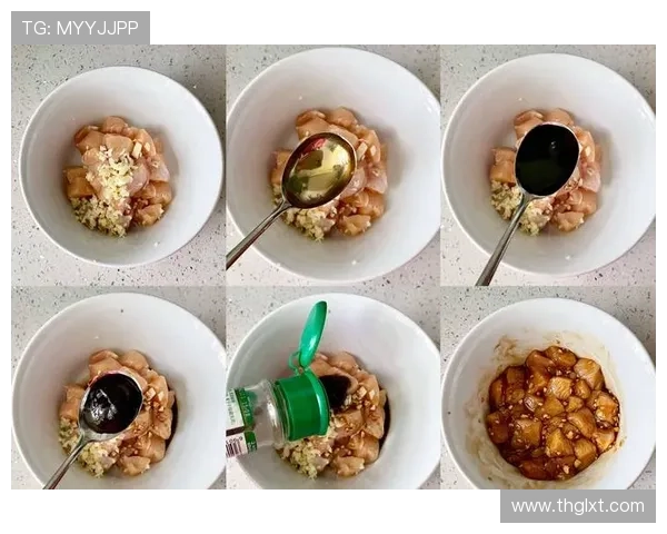 浓眉哥家里请了三个厨师就为了让他每天吃不同颜色的鸡胸肉