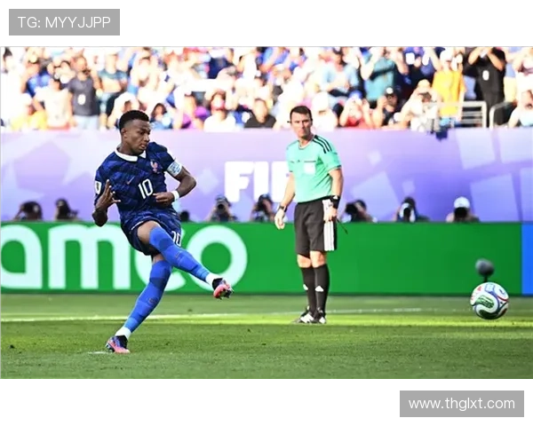 2026世界杯法国队战报:淘汰巴拉圭后晋级八强 2026世界杯法国队战报:淘汰巴拉圭后晋级八强