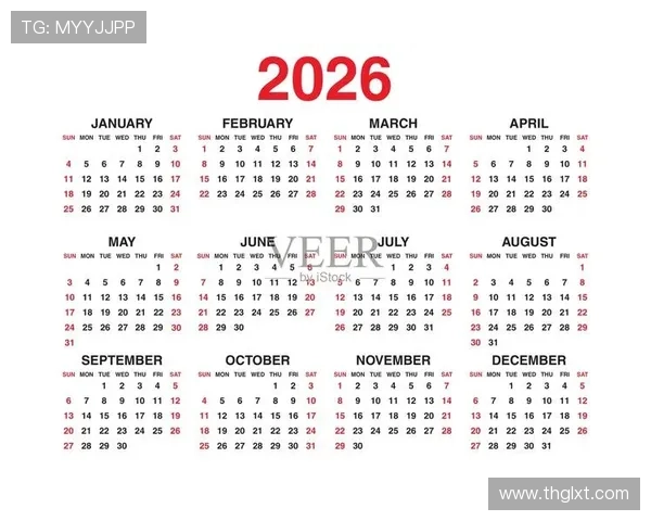 2026世界杯淘汰赛日历:关键比赛日期完整整理 2026世界杯淘汰赛日历:关键比赛日期完整整理
